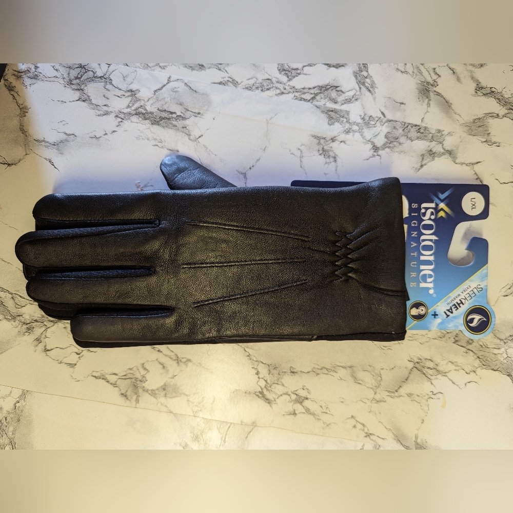 Gloves - Picture 2 of 5
